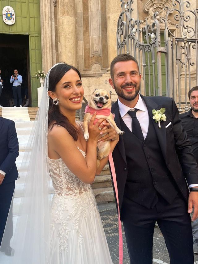 Scodinzolando Wedding Dog Sitter - 2