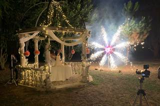 Harmonia Mundi Fireworks - 13