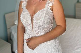 Luana Munafò Make-up Artist - 12