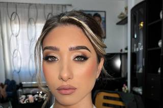 Marika Costanzo Make-up Artist - 2