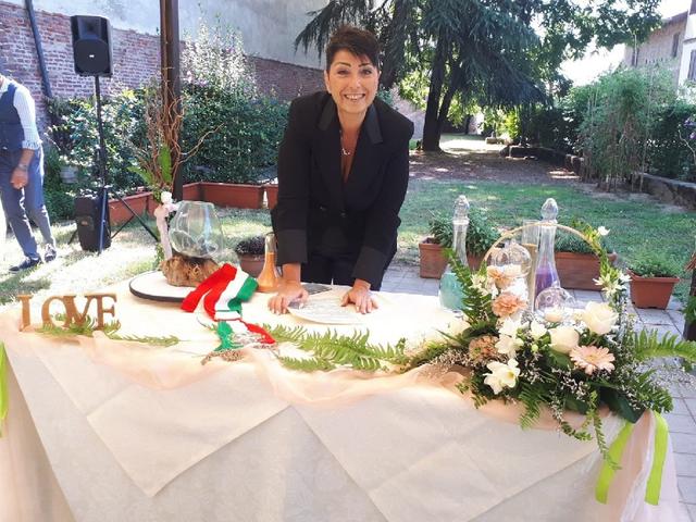 Barbara Giargiana - 3