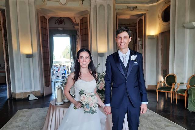 Villa Borromeo 5