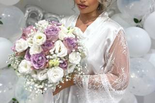 Luana Munafò Make-up Artist - 13