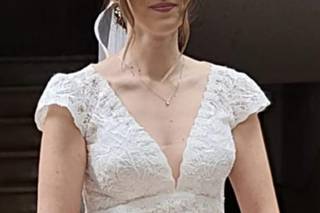 Jessica Bellaria Make up Artist - 6