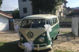 Matrimonio in VW di Alberto Torra - 17