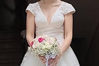 Jessica Bellaria Make up Artist - 7