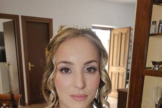 Barbara Make-up - 6