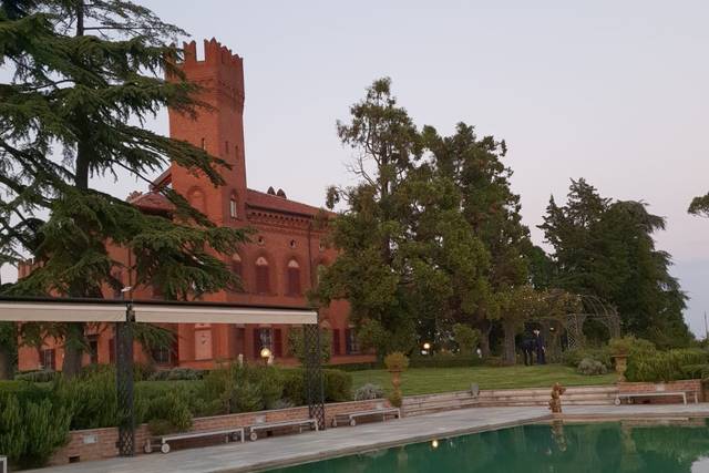 Castello di Lajone 5
