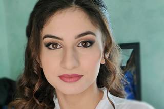 Veronica Del Monaco Make-Up Artist - 9
