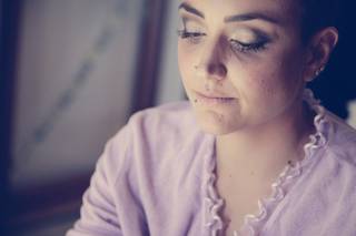 Valentina Dal Bon Make up Artist - 15