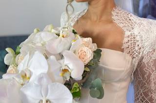 Eleonora Belfiore makeup artist - 6