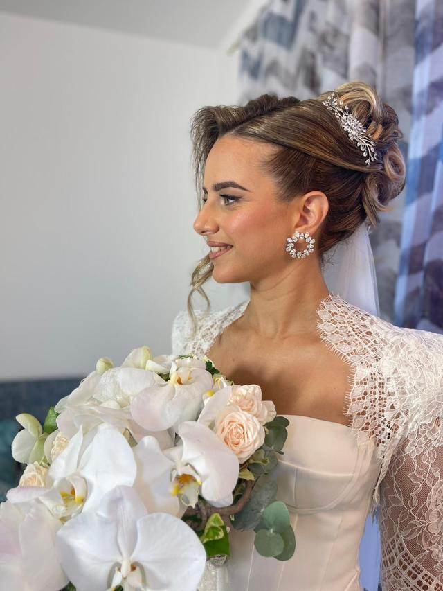 Eleonora Belfiore makeup artist - 2