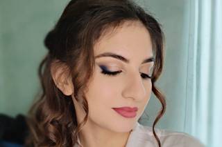 Veronica Del Monaco Make-Up Artist - 10