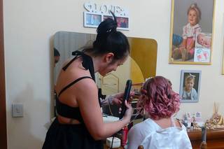 Ma Ke Capelli - 5