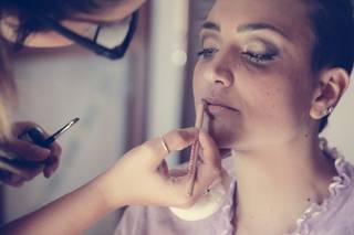 Valentina Dal Bon Make up Artist - 16