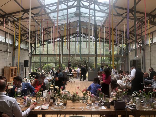 Il Loft nel parco - 1