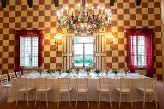 Castello di Fossadalbero - 20