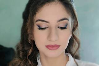 Veronica Del Monaco Make-Up Artist - 11