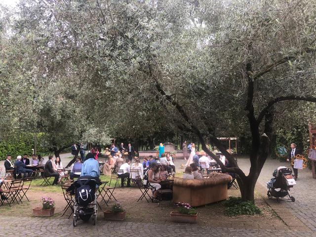 Il Loft nel parco - 3