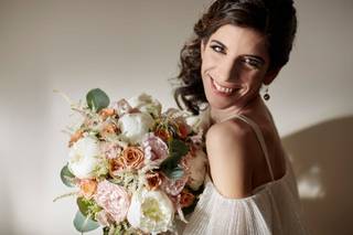 Maria Teresa Testa Make-up Artist - 6