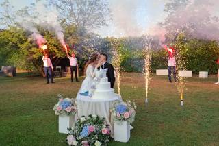 Agriristorante Sant'Alessandro - 12