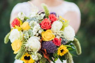 Flower House - 7