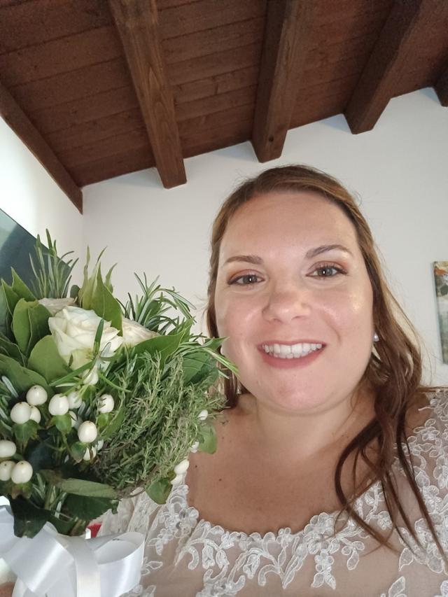 Tamara Sanchini Beauty Artist - 2