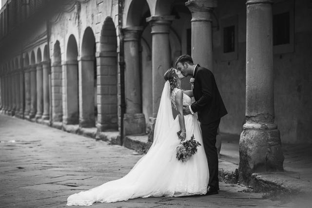Gian Carlo Mazzetti Fotografia - 1