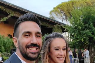 Germana Alessandri Make-up&Hair - 12