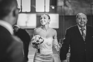 SF Wedding Photography - 9