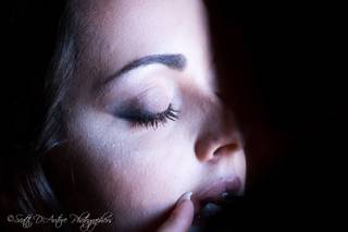 Hair Stylist Makeup - 8