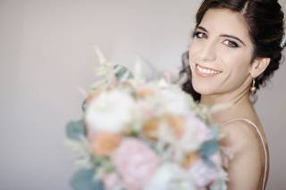 Maria Teresa Testa Make-up Artist - 7