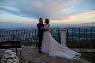 Amigoni Abiti da Sposa - 11