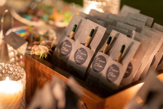 La Petite Italienne - Weddings & Events 3