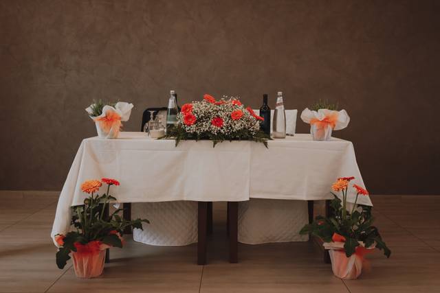 Ristorante Gomedo 1