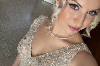 Rossana Genova Make-Up Artist - 9