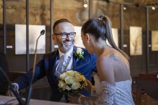 SF Wedding Photography - 10