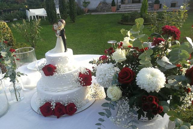 Sweet and Cake di Matteo Pirondini 2
