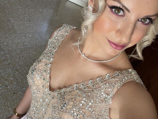 Rossana Genova Make-Up Artist - 4