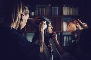 Beautician Susy - 11