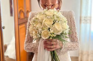 Francesco Lotta Make-up Artist - 3