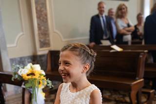 Amigoni Abiti da Sposa - 12