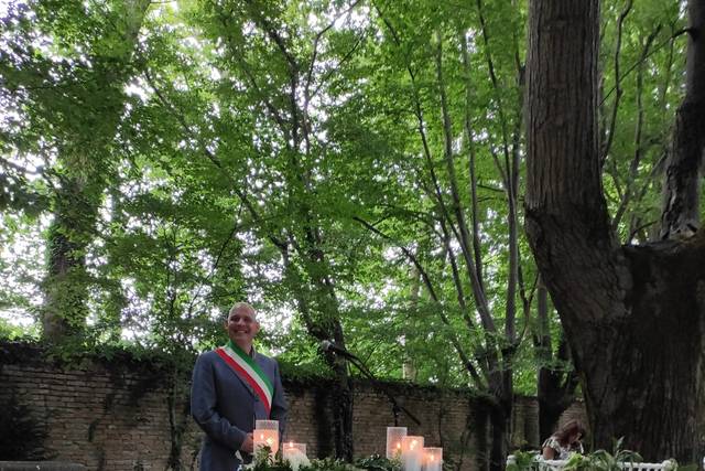 La Petite Italienne - Weddings & Events 4