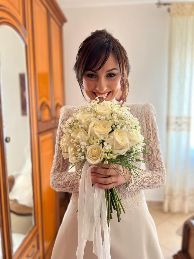 Francesco Lotta Make-up Artist - 2