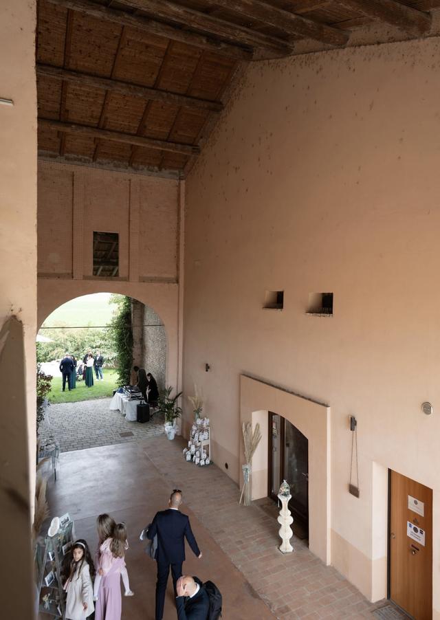 Antico Casale Caroli - 2