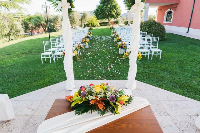 Flower House - 4