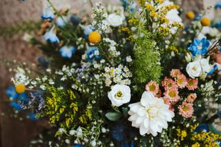 MaryGiò Wedding Planner - 23