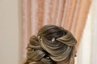 A.P. Antonella Pizzata hairstylist - 10