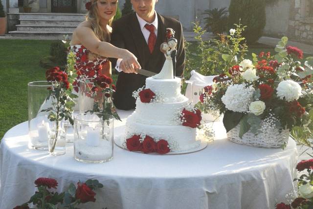 Sweet and Cake di Matteo Pirondini 3