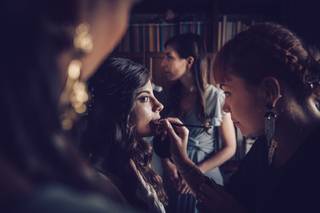 Beautician Susy - 12